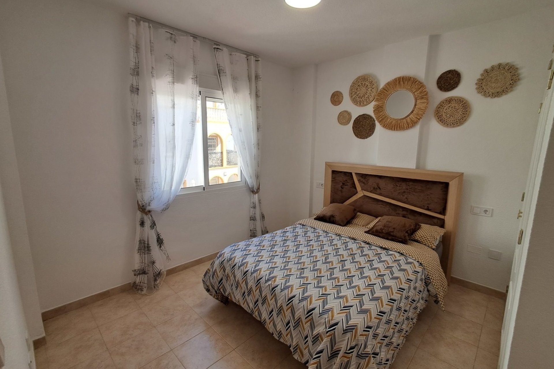 Herverkoop - Apartment -
La Zenia - Costa Blanca