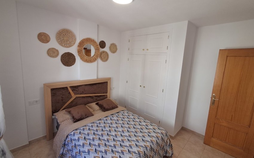 Herverkoop - Apartment -
La Zenia - Costa Blanca