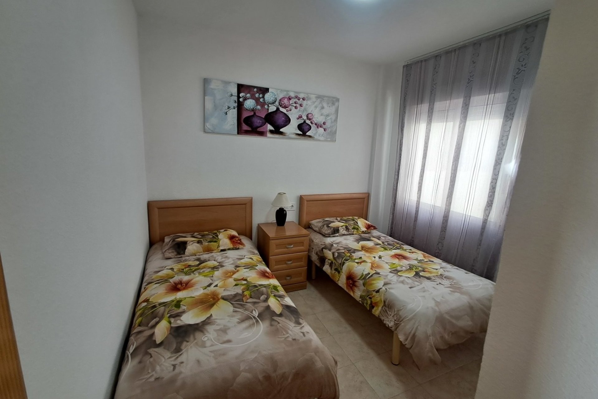 Herverkoop - Apartment -
La Zenia - Costa Blanca