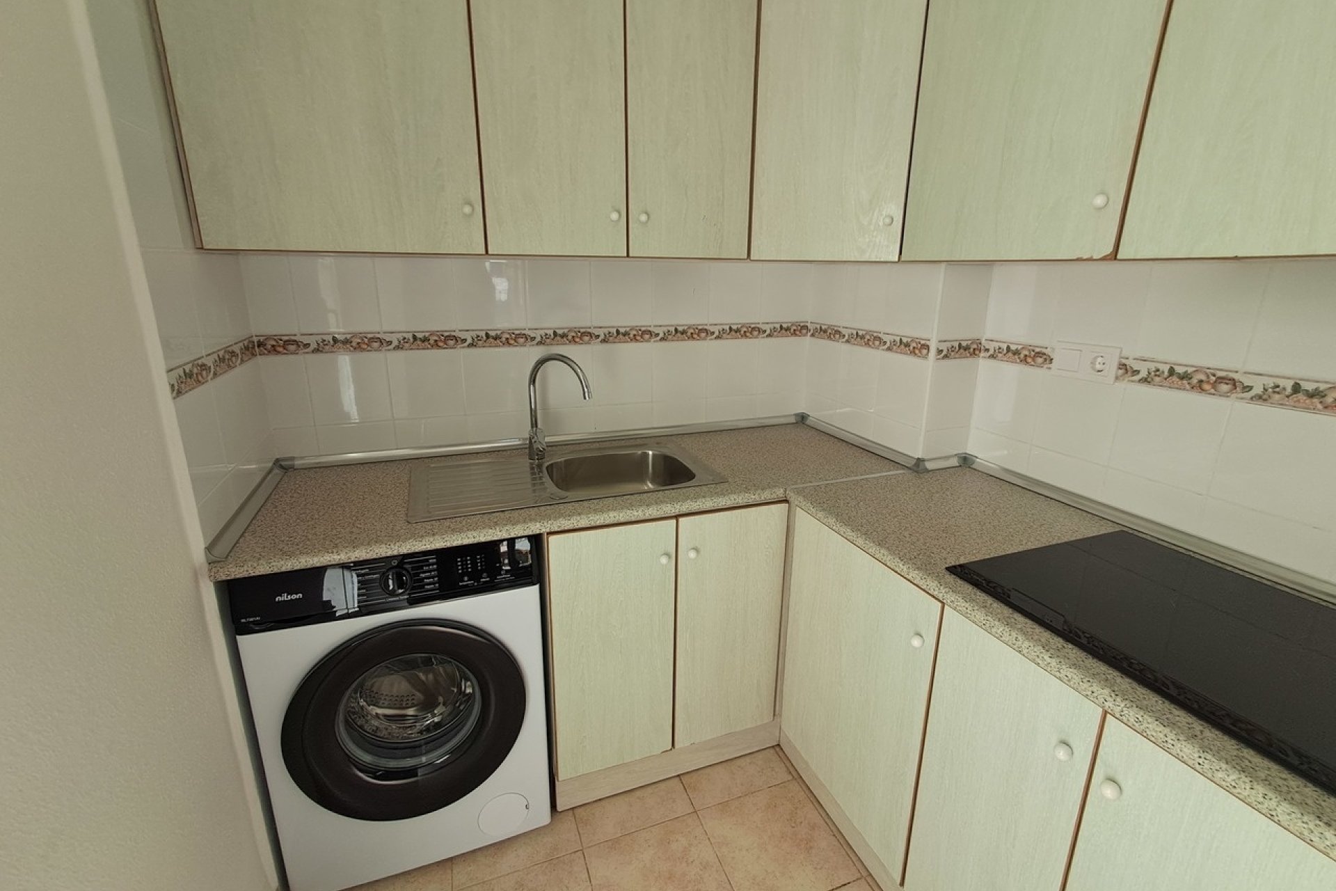 Herverkoop - Apartment -
La Zenia - Costa Blanca