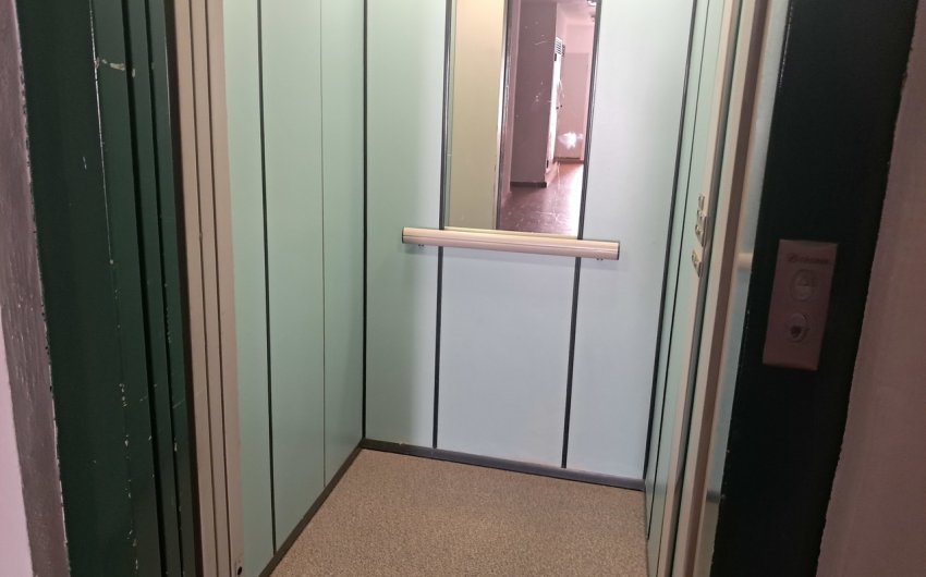 Herverkoop - Apartment -
La Zenia - Costa Blanca