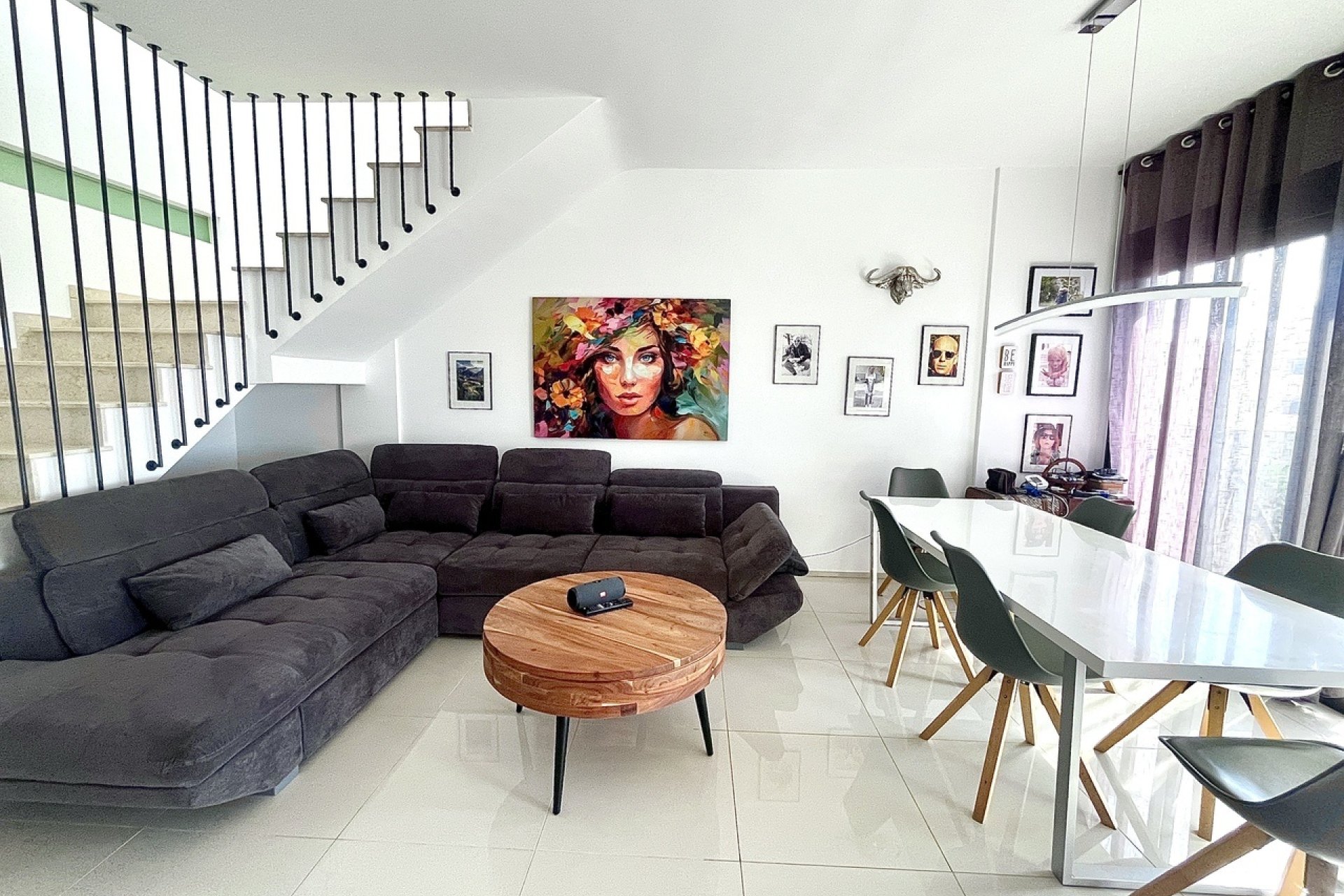 Herverkoop - Apartment -
La Zenia - Costa Blanca