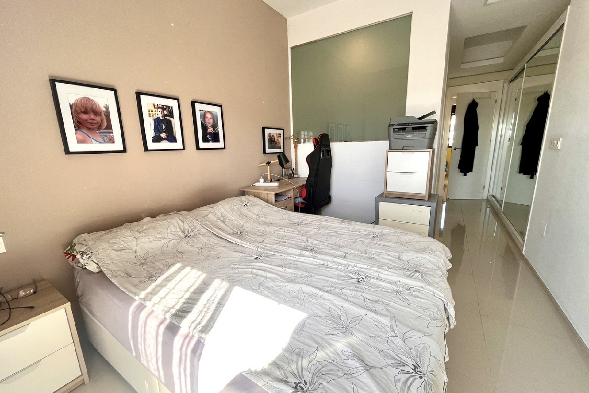 Herverkoop - Apartment -
La Zenia - Costa Blanca