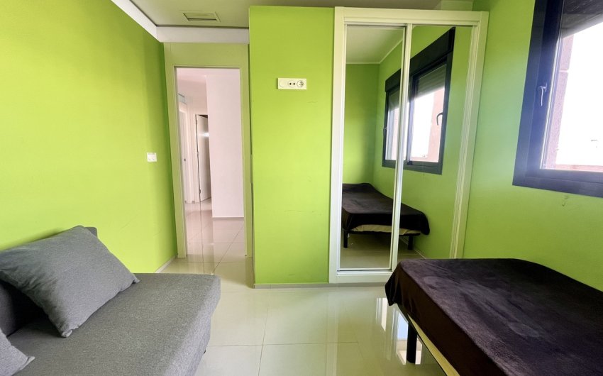 Herverkoop - Apartment -
La Zenia - Costa Blanca