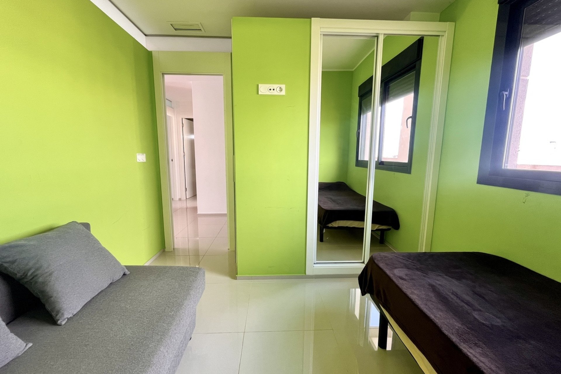 Herverkoop - Apartment -
La Zenia - Costa Blanca