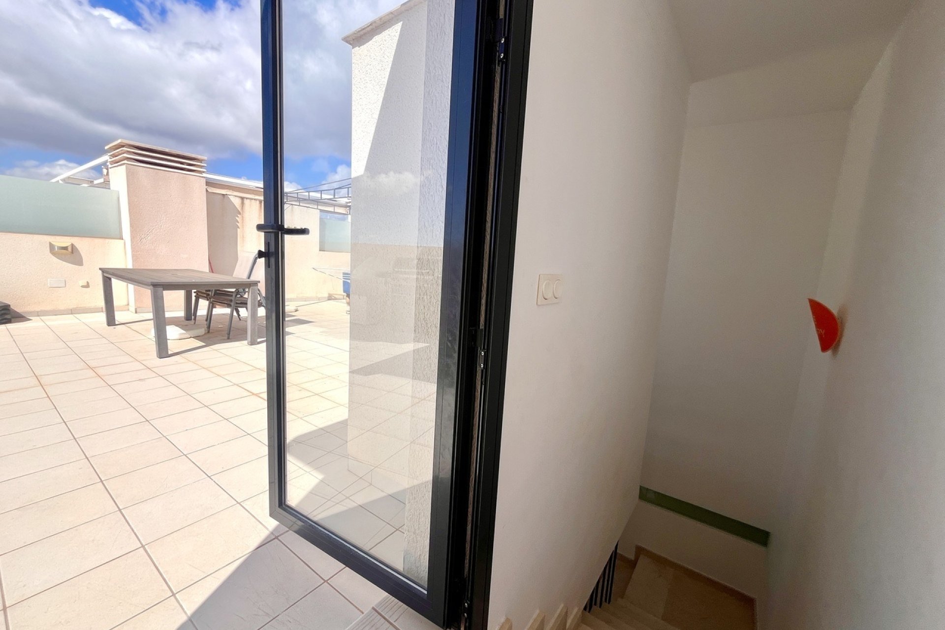 Herverkoop - Apartment -
La Zenia - Costa Blanca