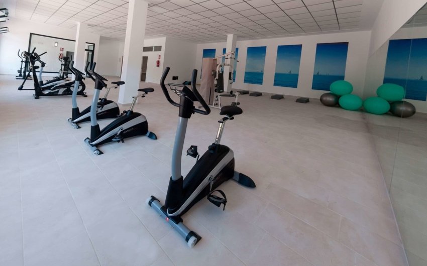 Herverkoop - Apartment -
La Zenia - Costa Blanca