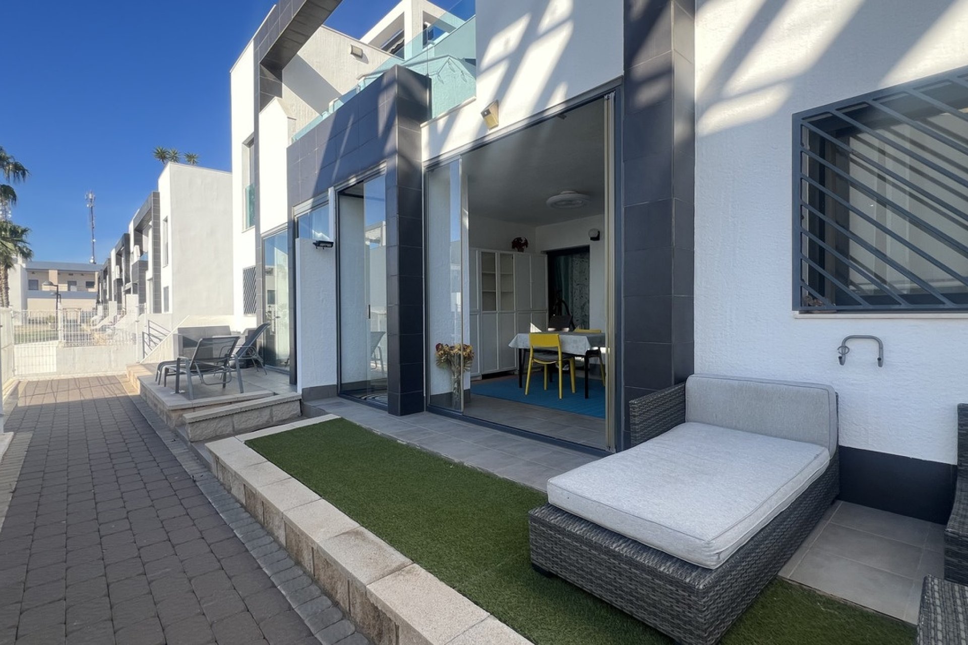 Herverkoop - Apartment -
La Zenia - Costa Blanca