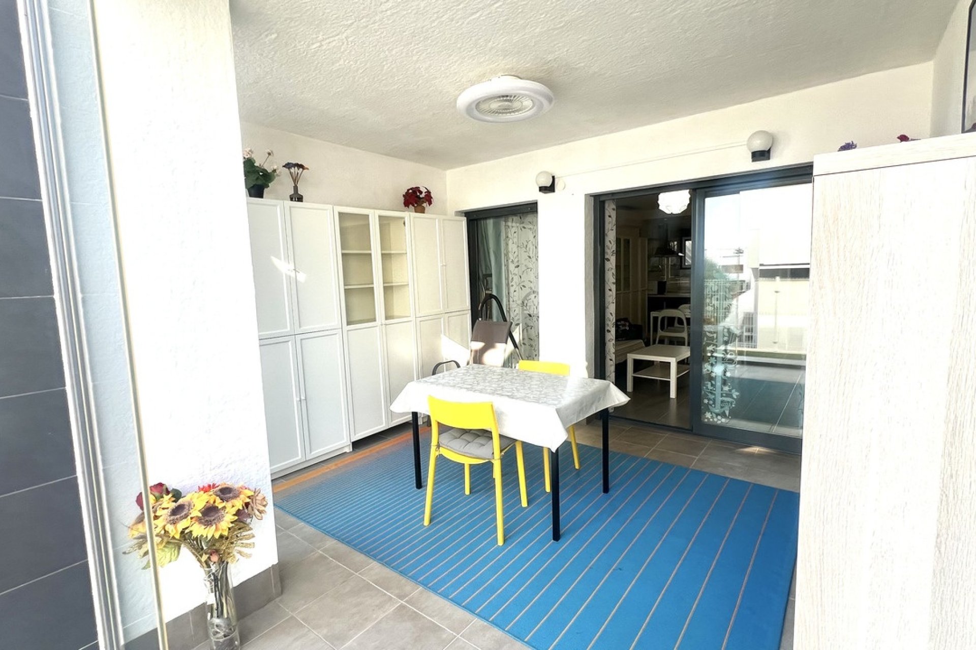 Herverkoop - Apartment -
La Zenia - Costa Blanca