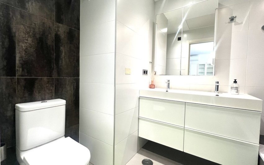 Herverkoop - Apartment -
La Zenia - Costa Blanca