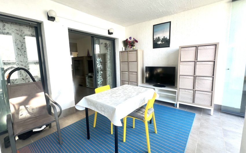 Herverkoop - Apartment -
La Zenia - Costa Blanca
