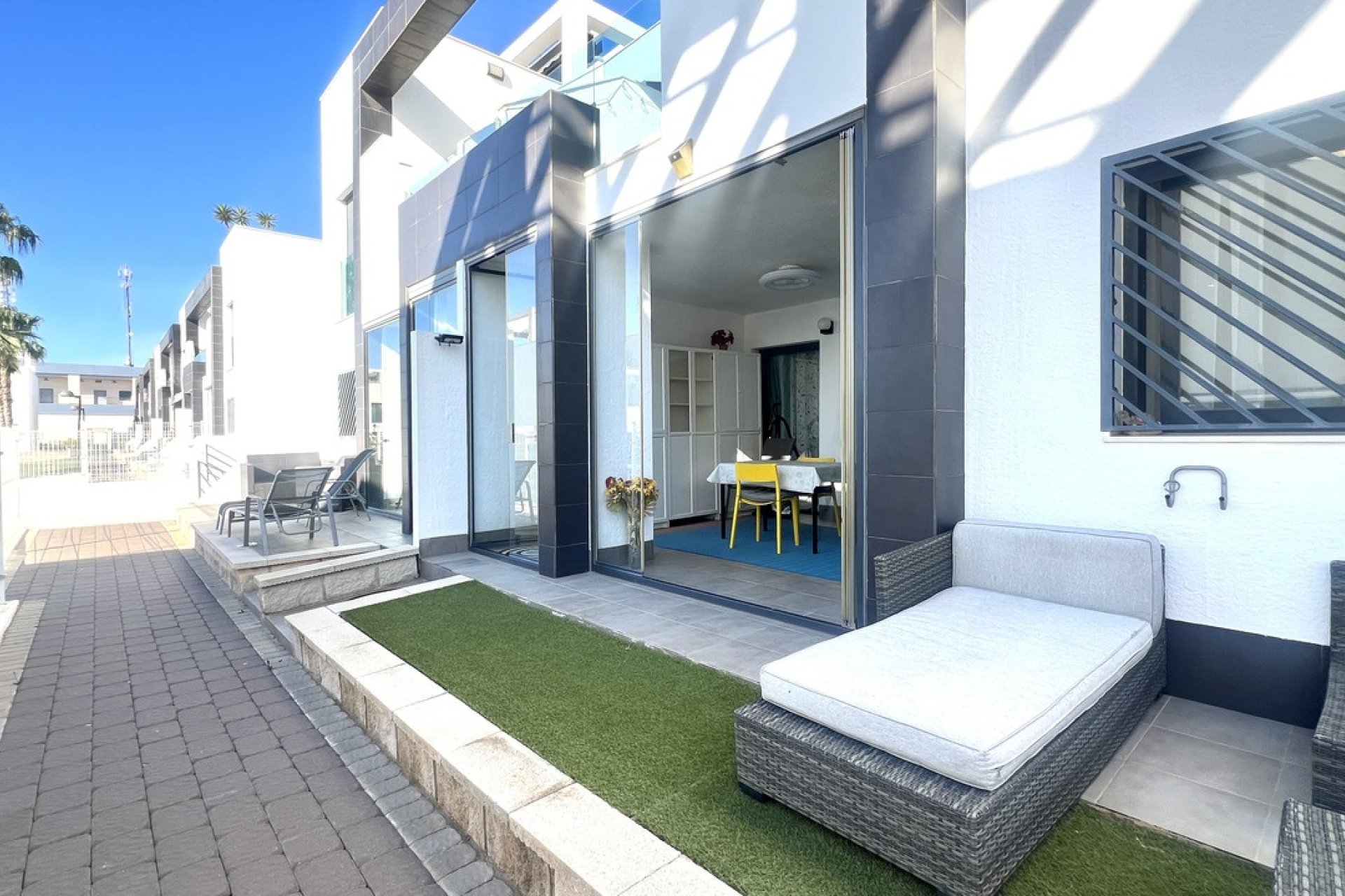 Herverkoop - Apartment -
La Zenia - Costa Blanca