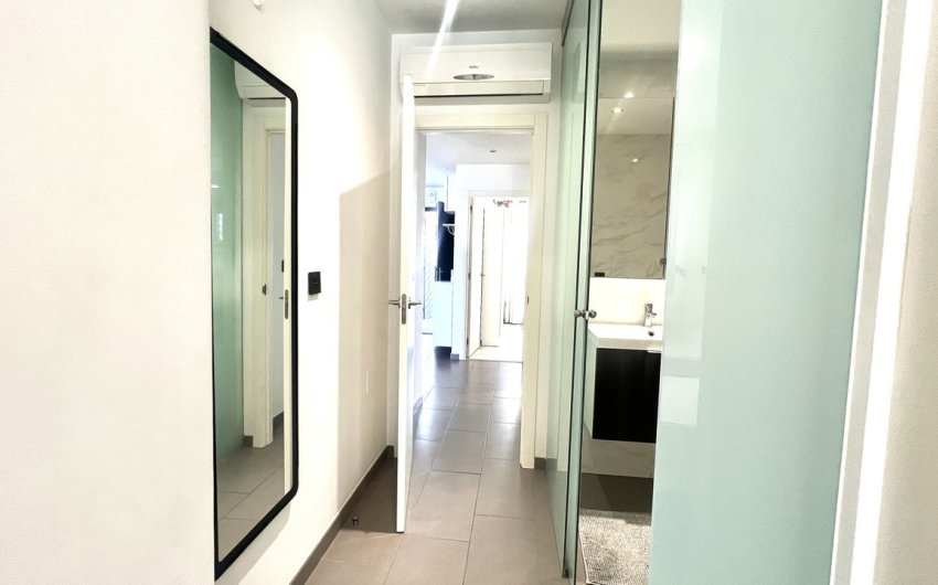 Herverkoop - Apartment -
La Zenia - Costa Blanca