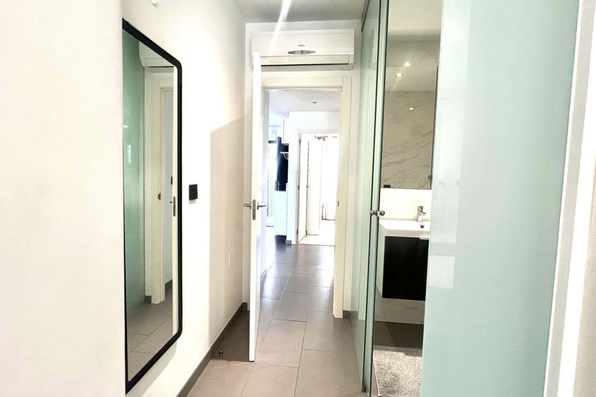 Herverkoop - Apartment -
La Zenia - Costa Blanca