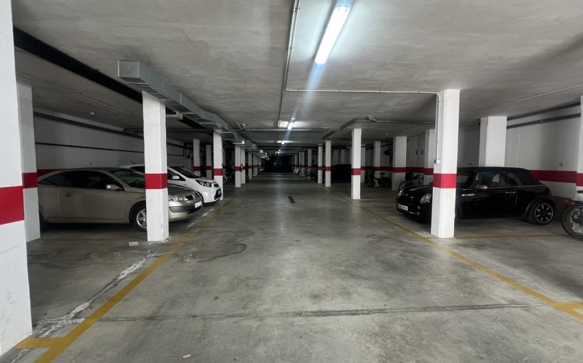 Herverkoop - Apartment -
La Zenia - Costa Blanca