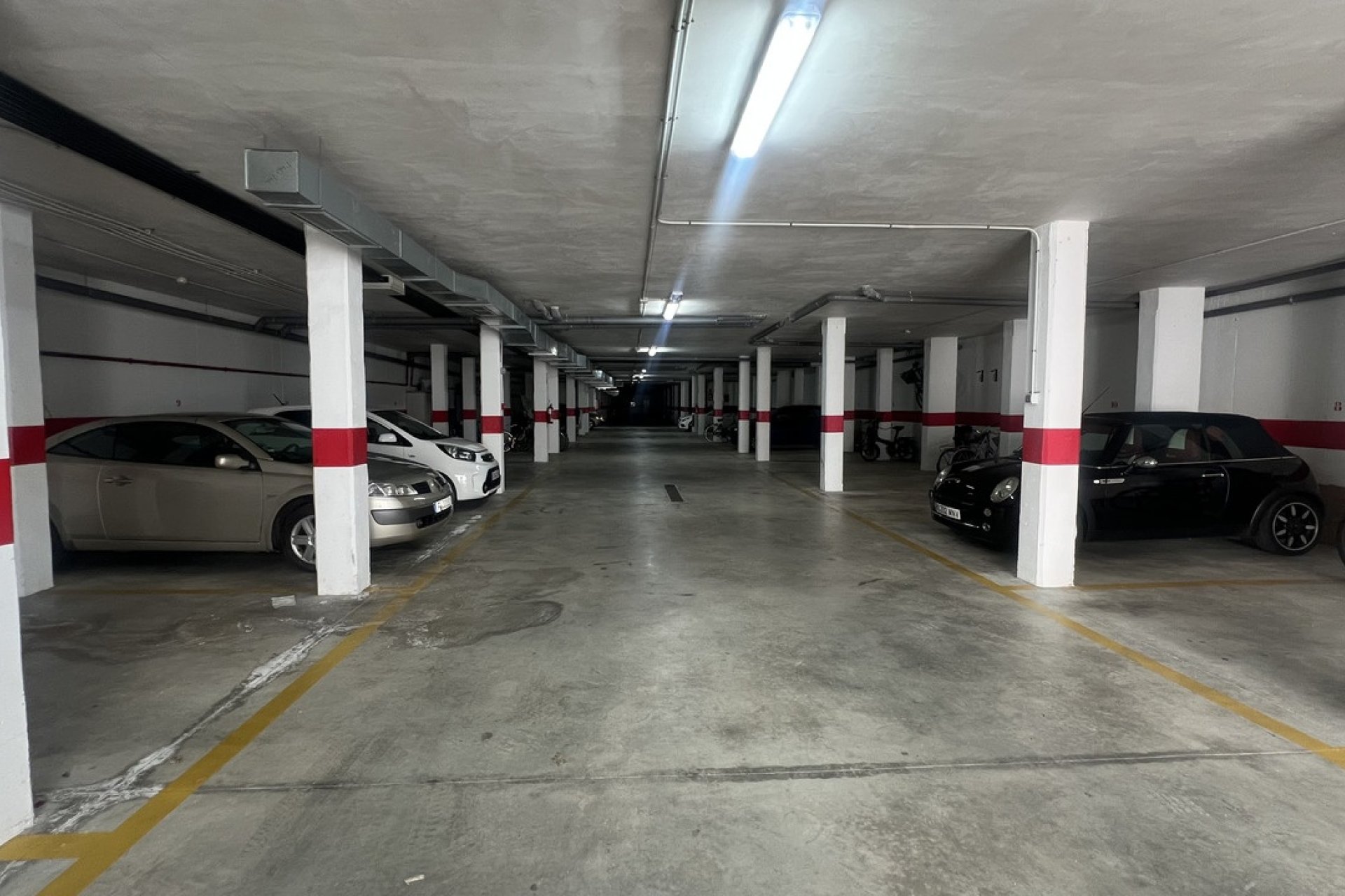 Herverkoop - Apartment -
La Zenia - Costa Blanca