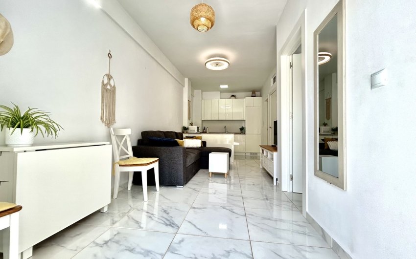 Herverkoop - Apartment -
La Zenia - Costa Blanca