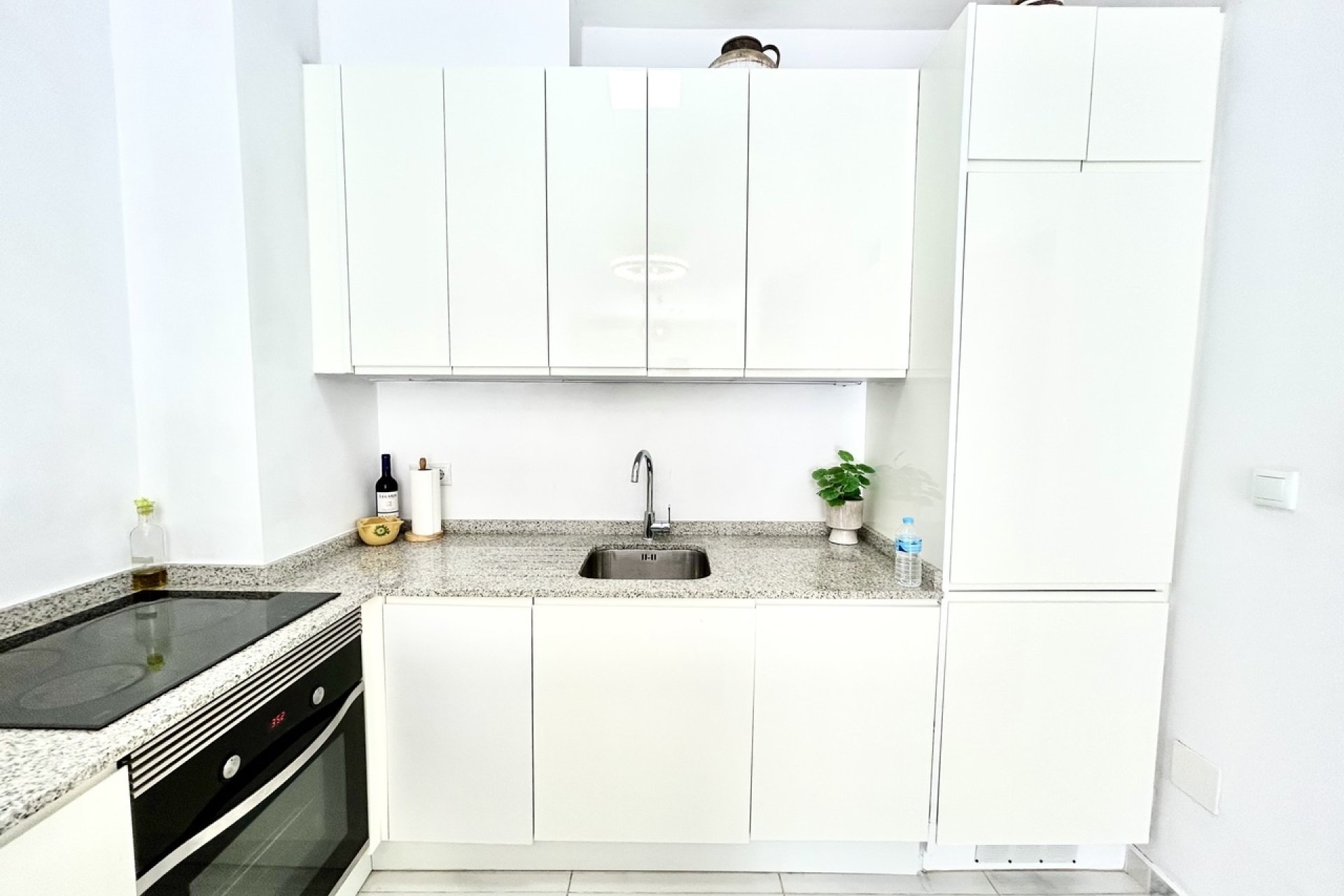 Herverkoop - Apartment -
La Zenia - Costa Blanca