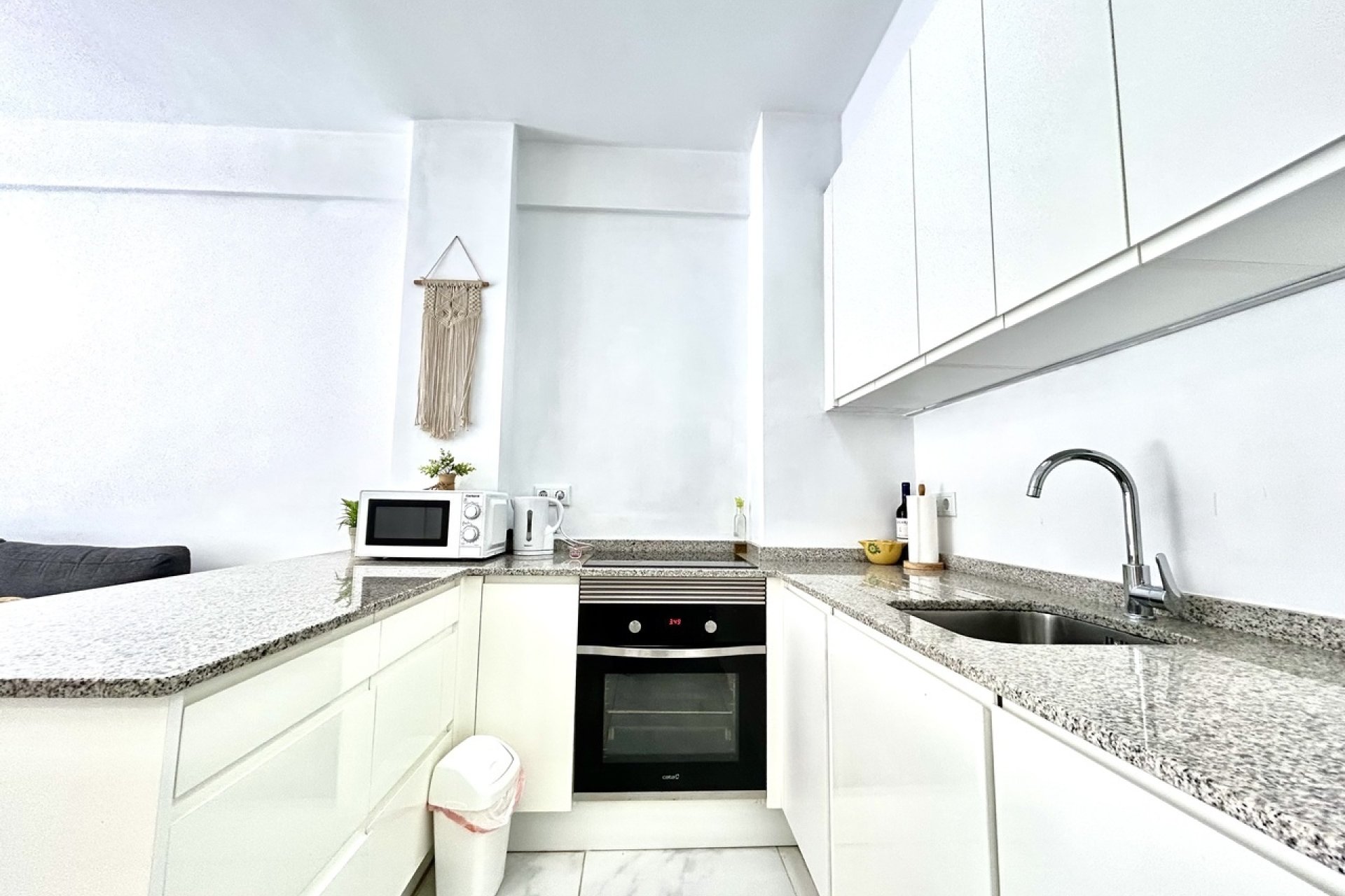 Herverkoop - Apartment -
La Zenia - Costa Blanca