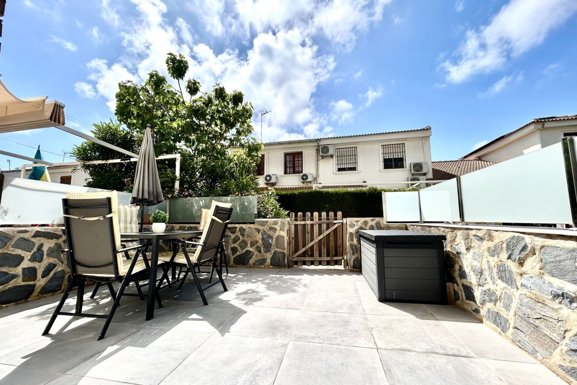 Herverkoop - Apartment -
La Zenia - Costa Blanca