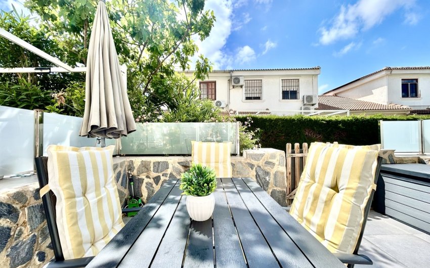 Herverkoop - Apartment -
La Zenia - Costa Blanca