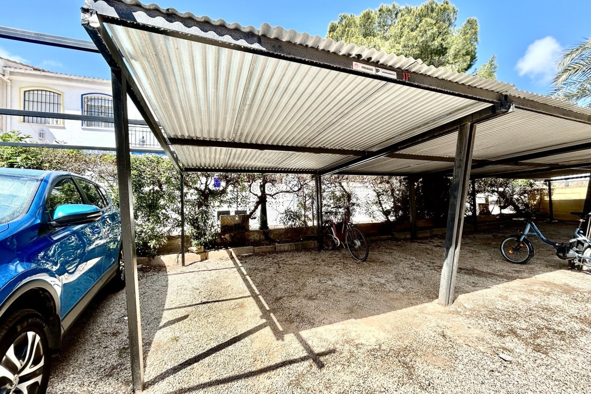 Herverkoop - Apartment -
La Zenia - Costa Blanca