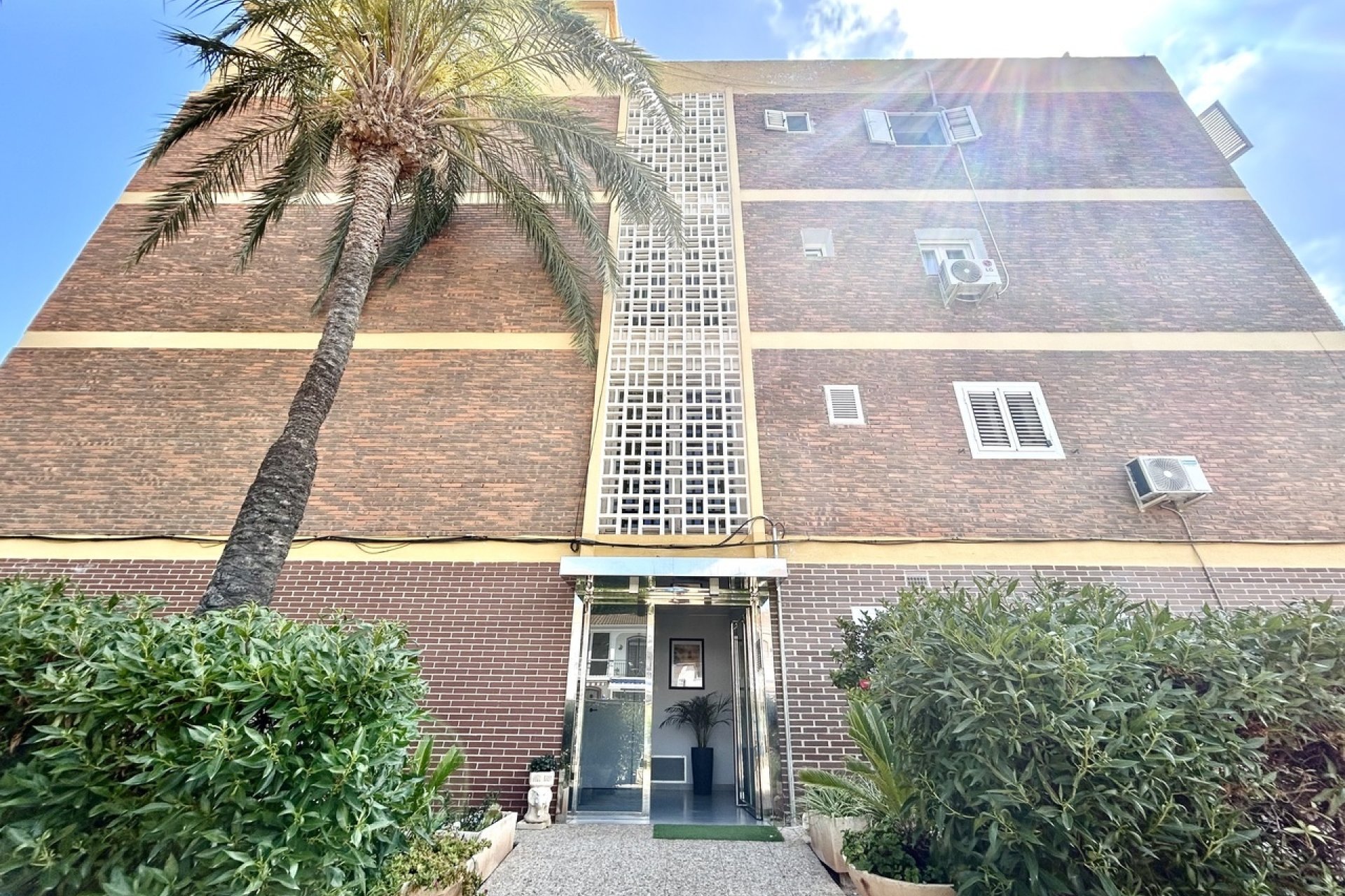 Herverkoop - Apartment -
La Zenia - Costa Blanca