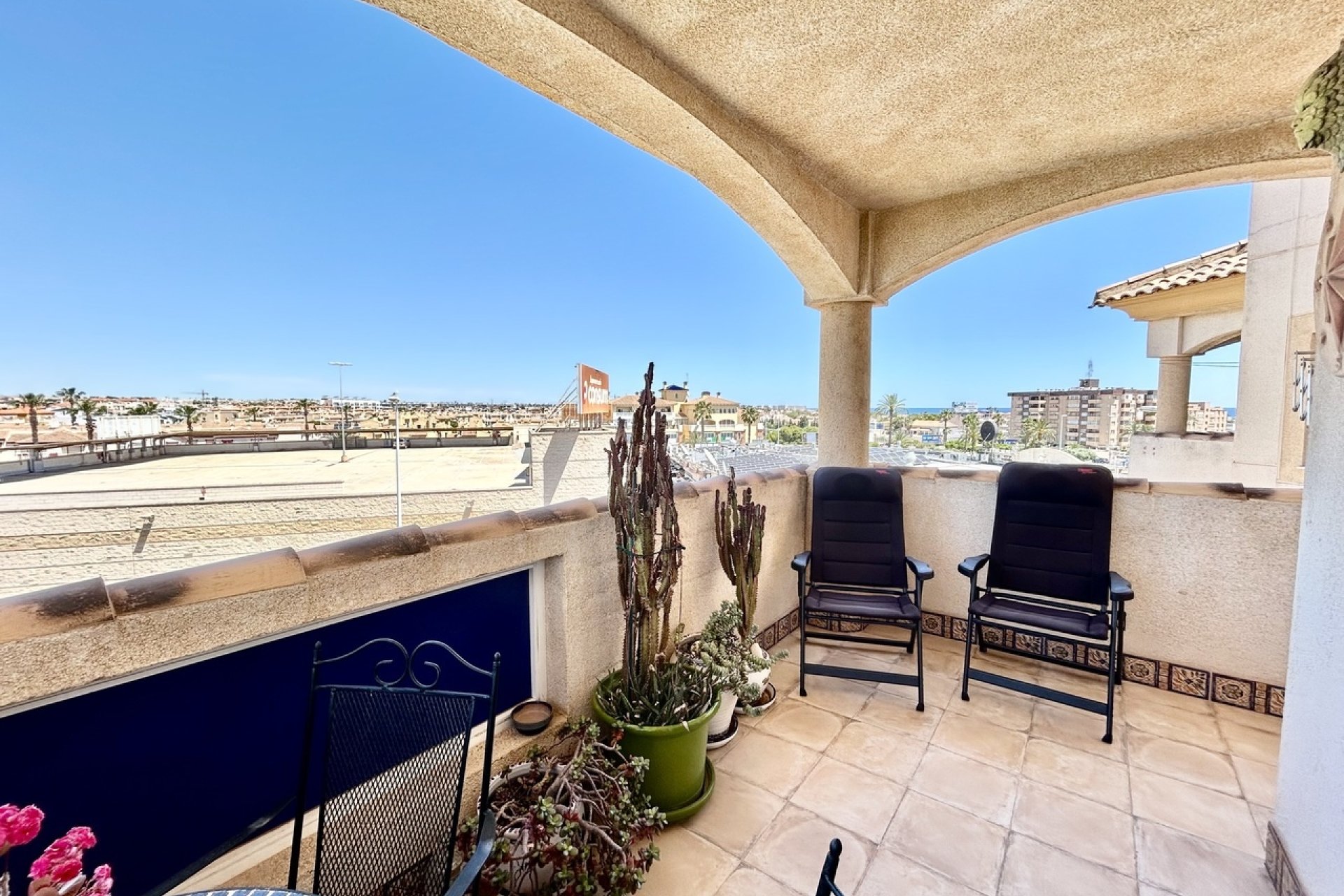 Herverkoop - Apartment -
La Zenia - Costa Blanca