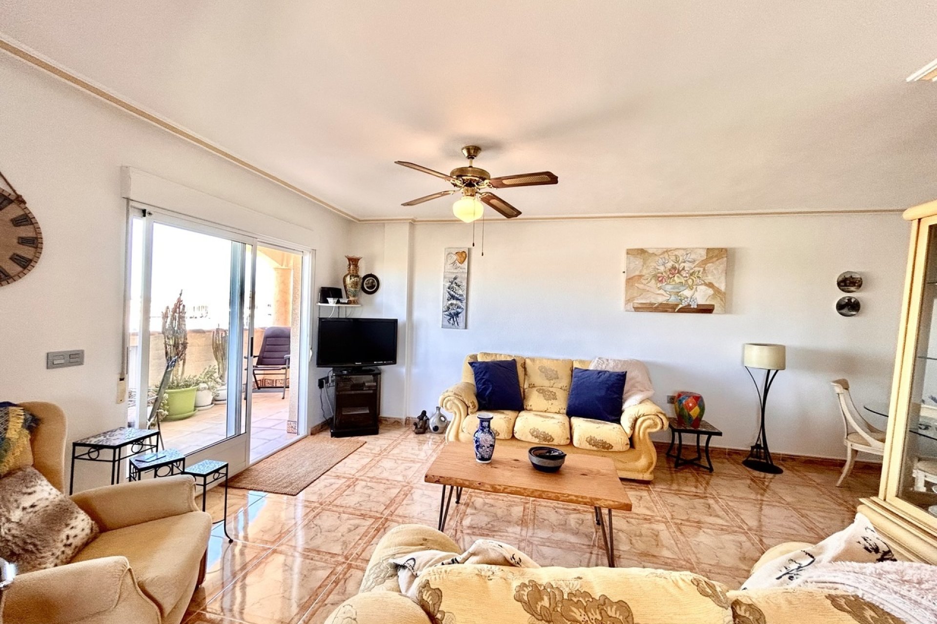 Herverkoop - Apartment -
La Zenia - Costa Blanca