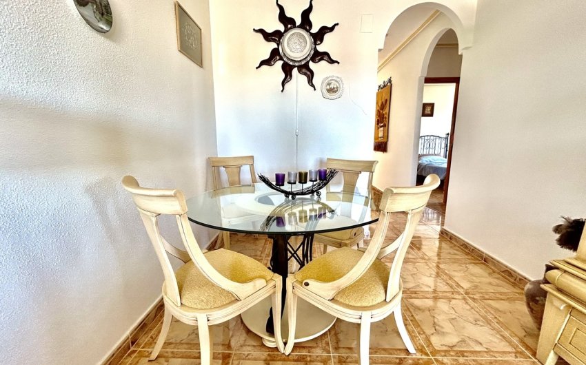 Herverkoop - Apartment -
La Zenia - Costa Blanca