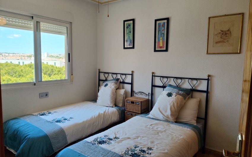 Herverkoop - Apartment -
La Zenia - Costa Blanca