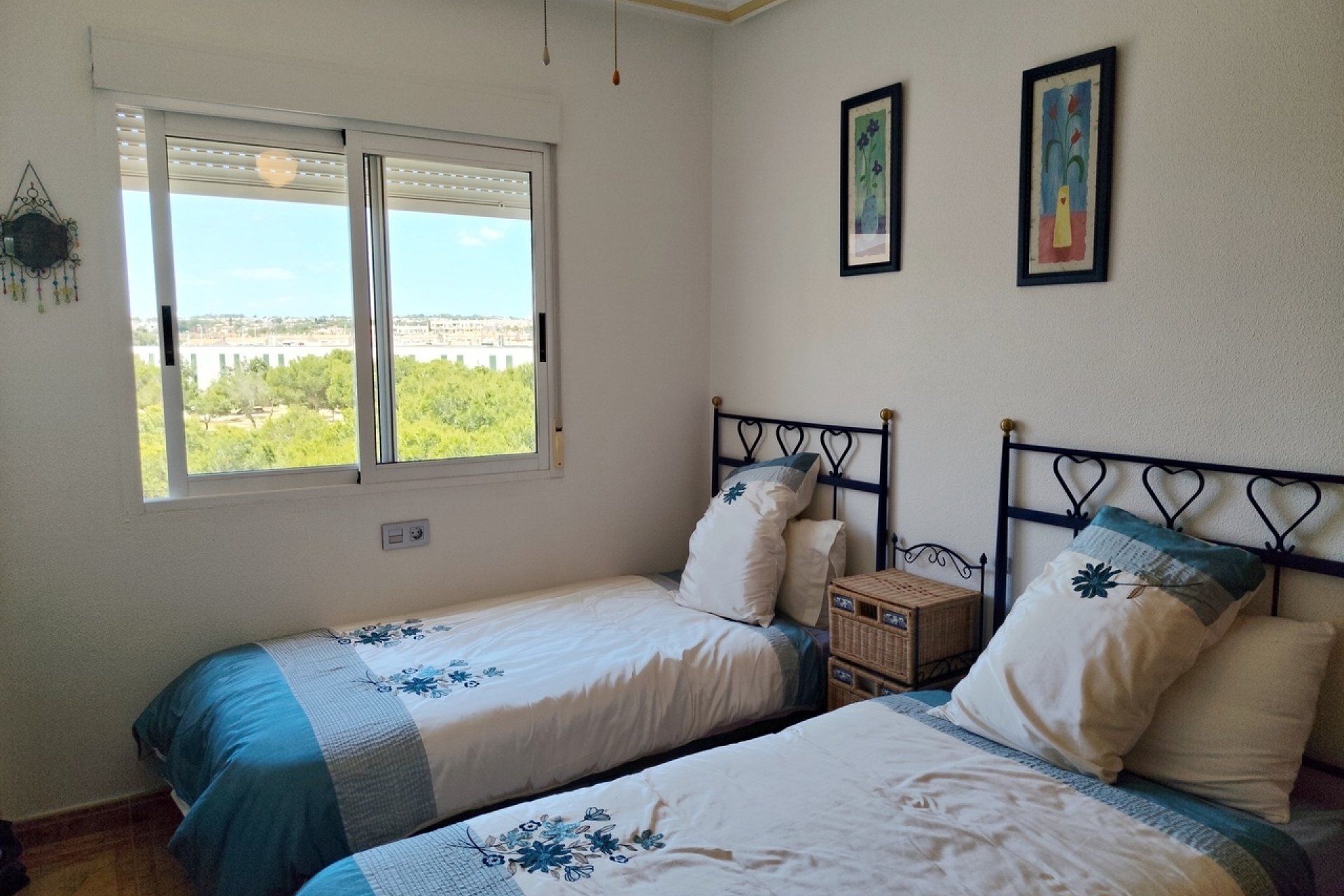 Herverkoop - Apartment -
La Zenia - Costa Blanca