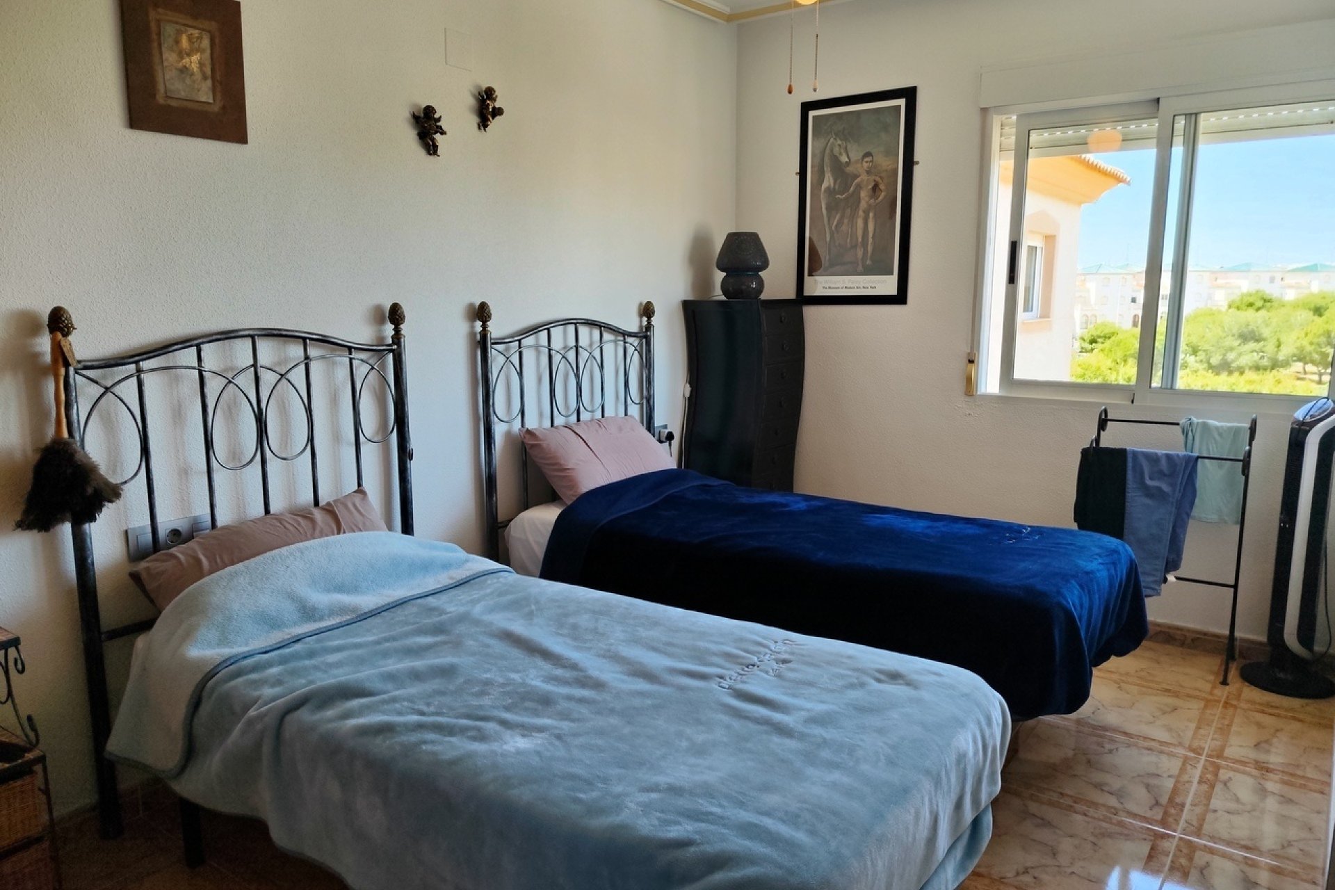 Herverkoop - Apartment -
La Zenia - Costa Blanca