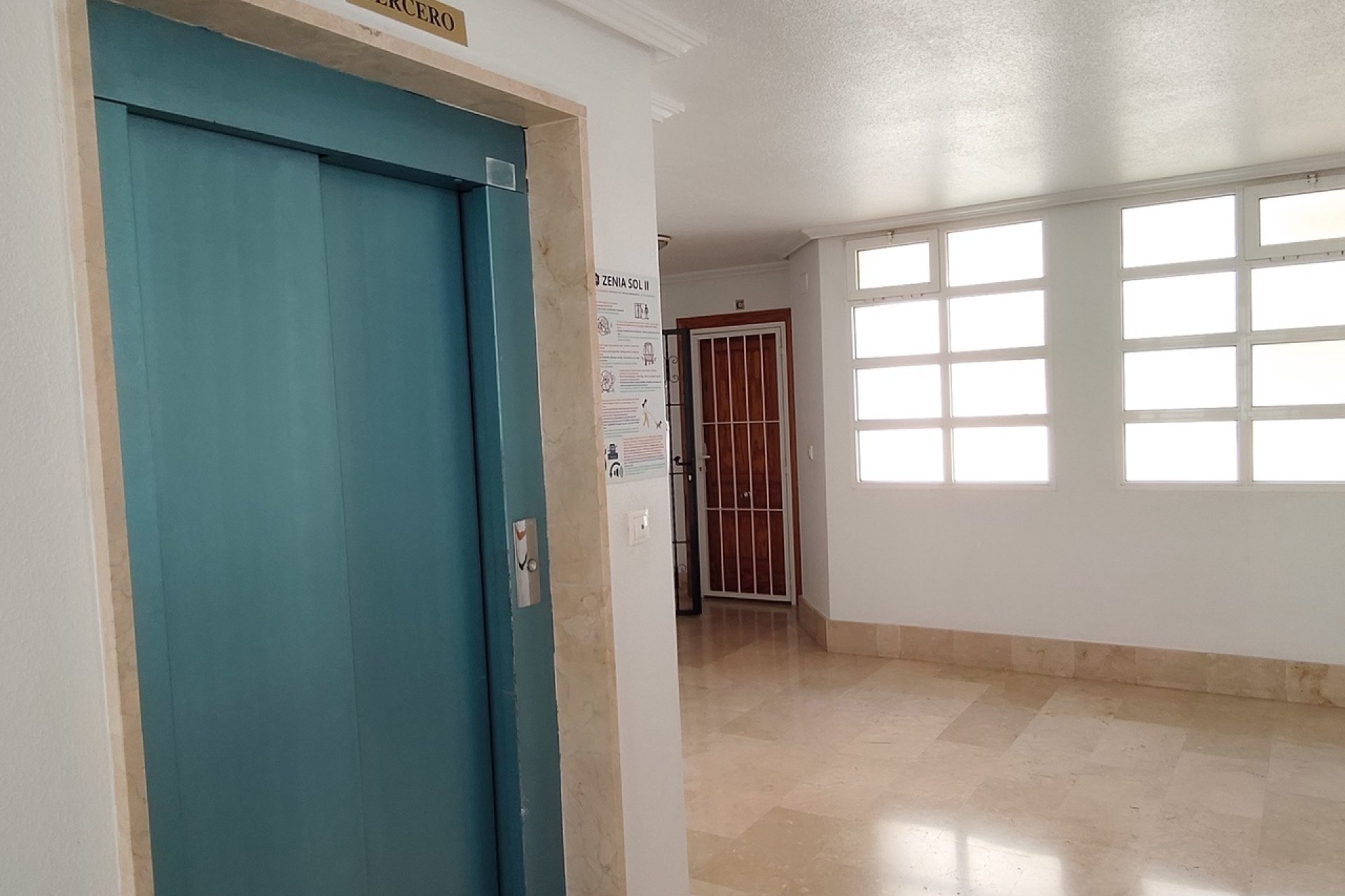 Herverkoop - Apartment -
La Zenia - Costa Blanca