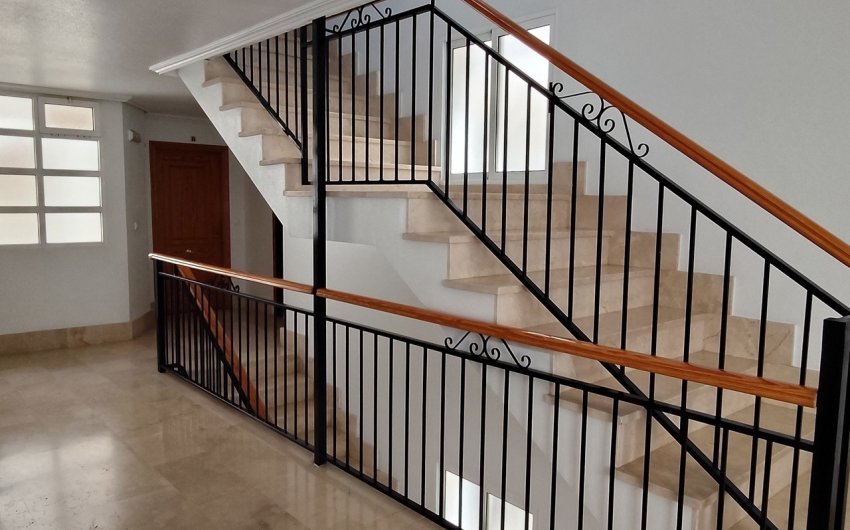 Herverkoop - Apartment -
La Zenia - Costa Blanca