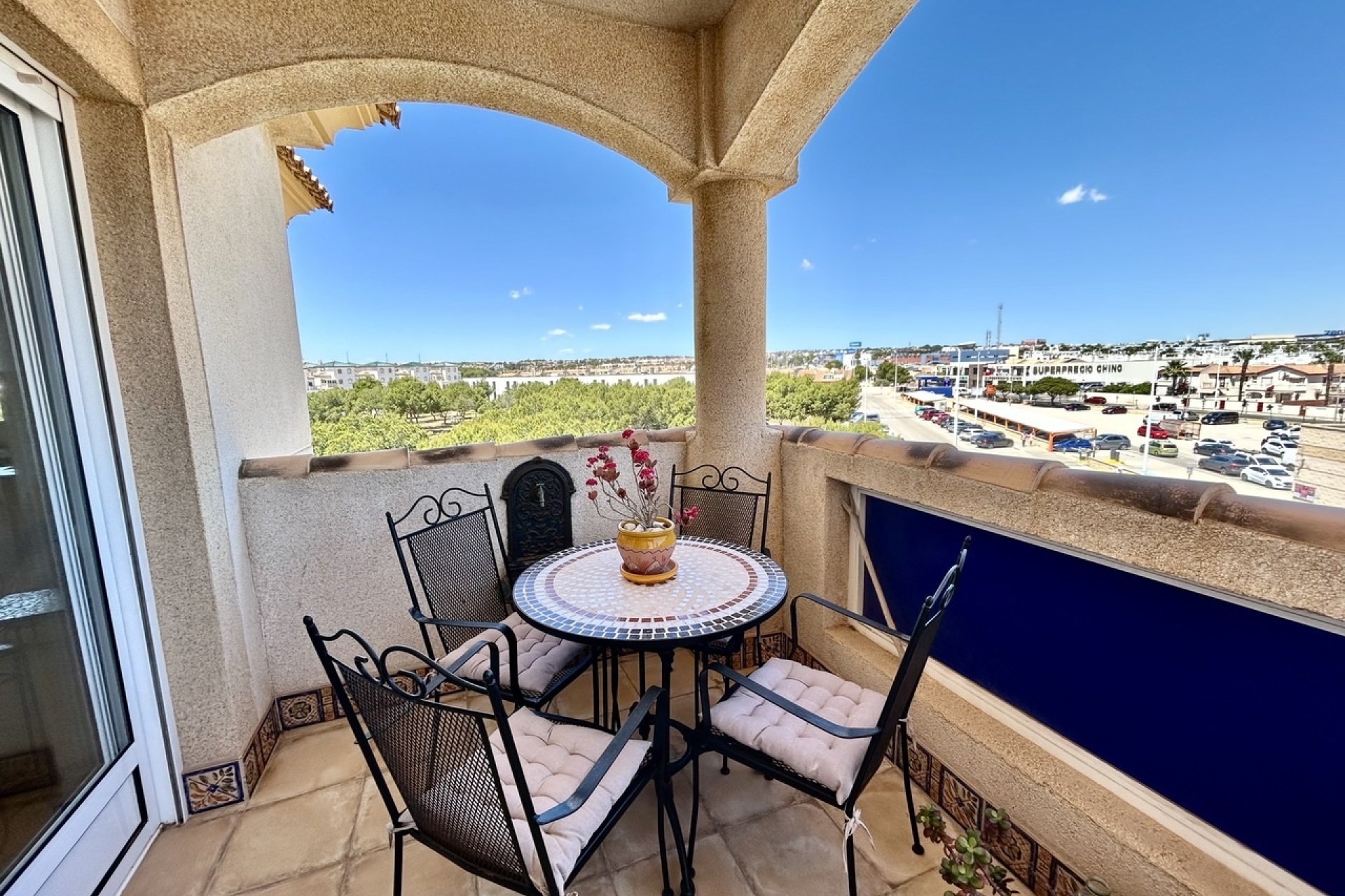 Herverkoop - Apartment -
La Zenia - Costa Blanca