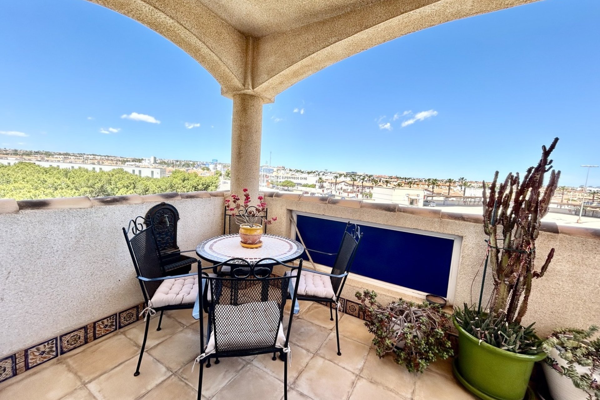 Herverkoop - Apartment -
La Zenia - Costa Blanca