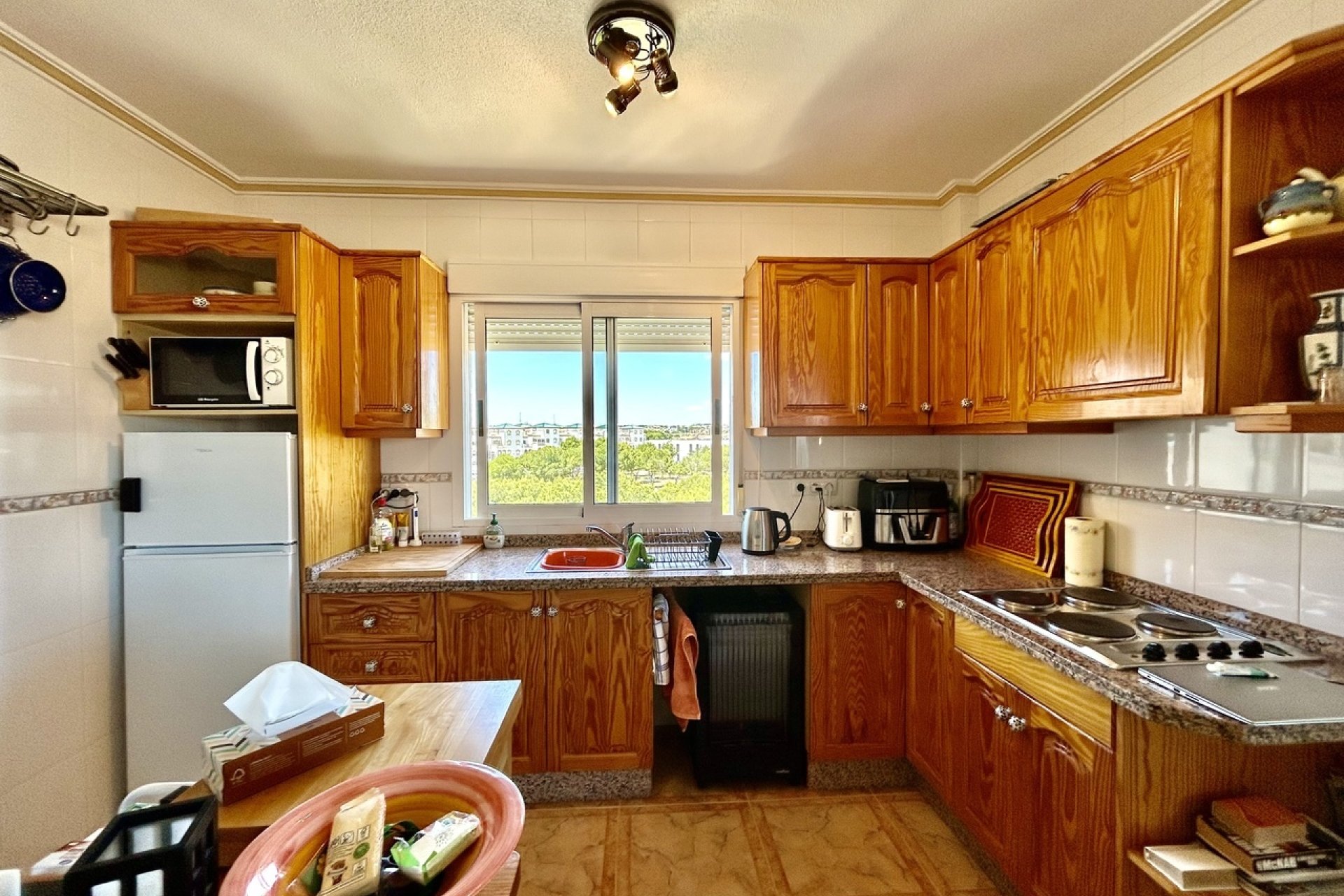 Herverkoop - Apartment -
La Zenia - Costa Blanca