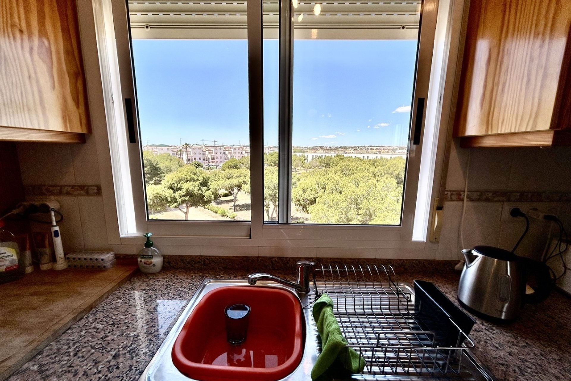 Herverkoop - Apartment -
La Zenia - Costa Blanca