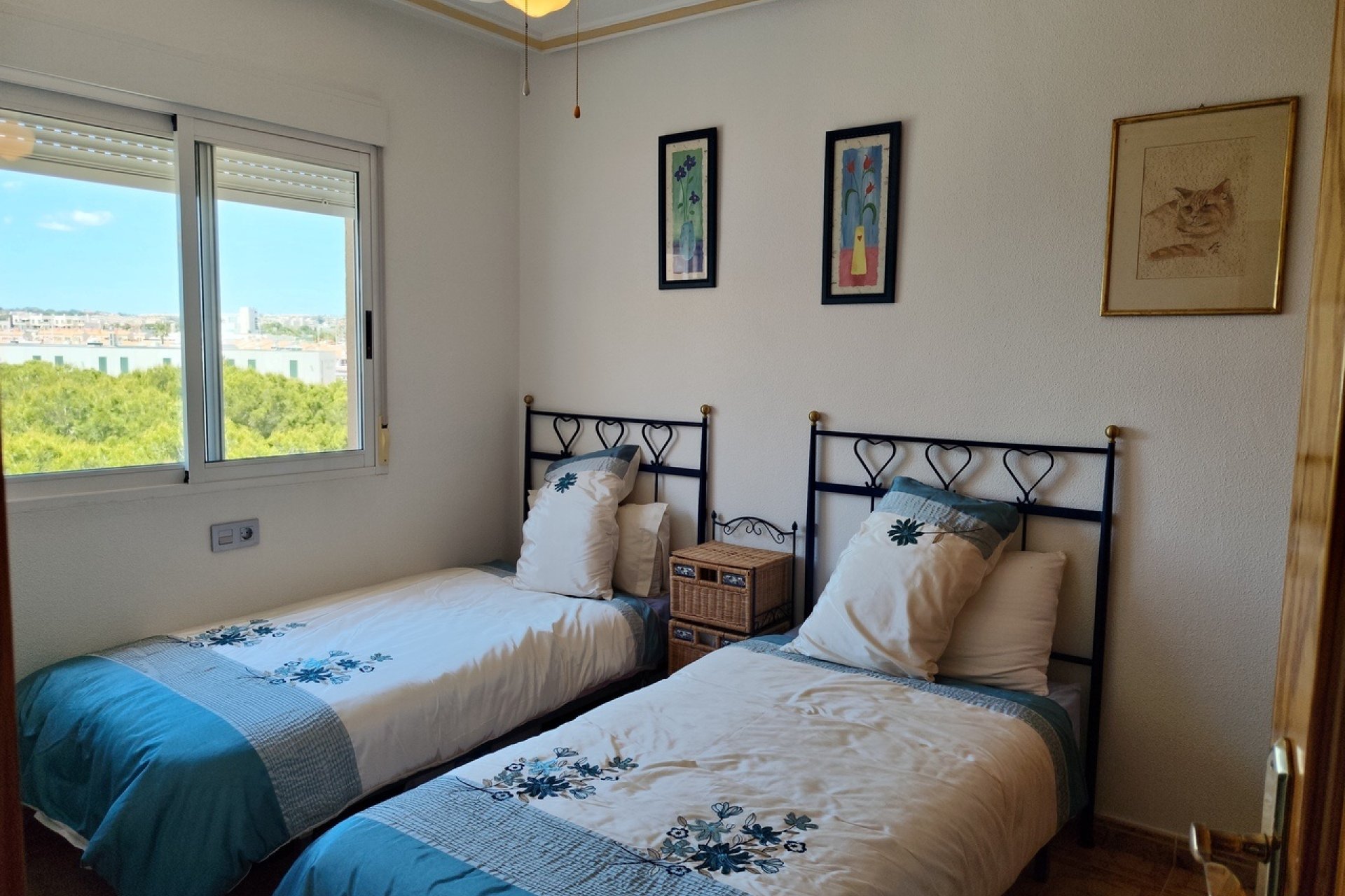 Herverkoop - Apartment -
La Zenia - Costa Blanca