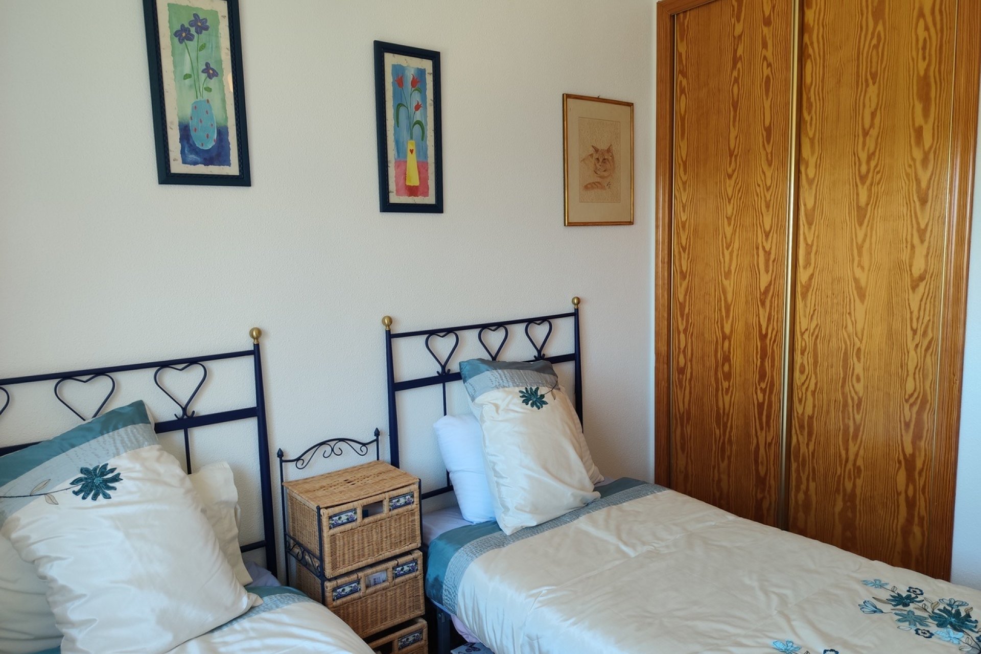 Herverkoop - Apartment -
La Zenia - Costa Blanca