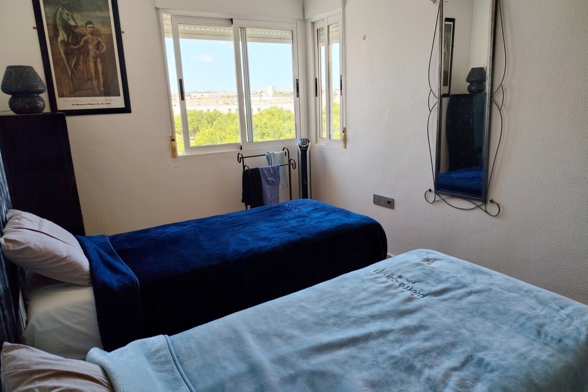 Herverkoop - Apartment -
La Zenia - Costa Blanca