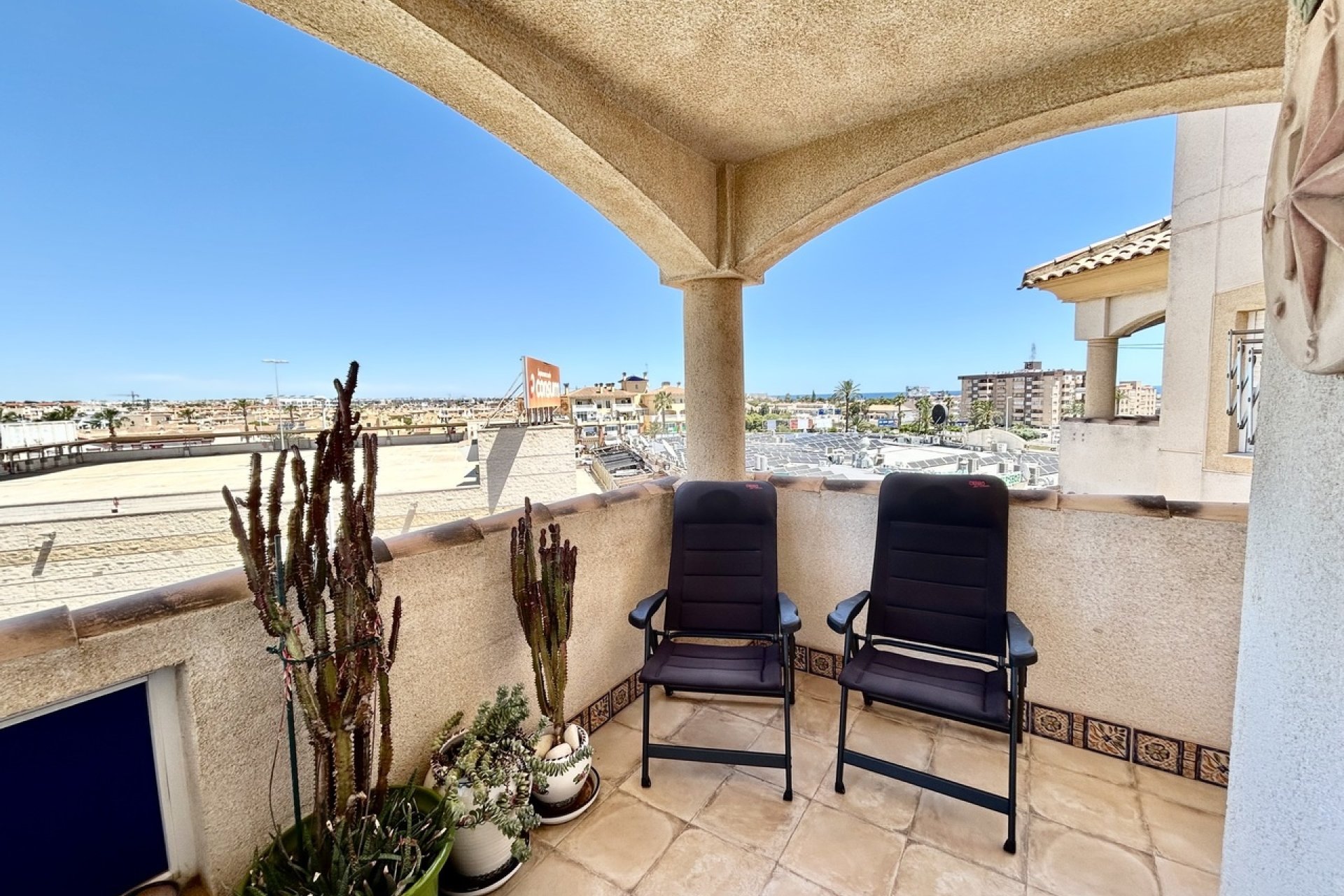 Herverkoop - Apartment -
La Zenia - Costa Blanca