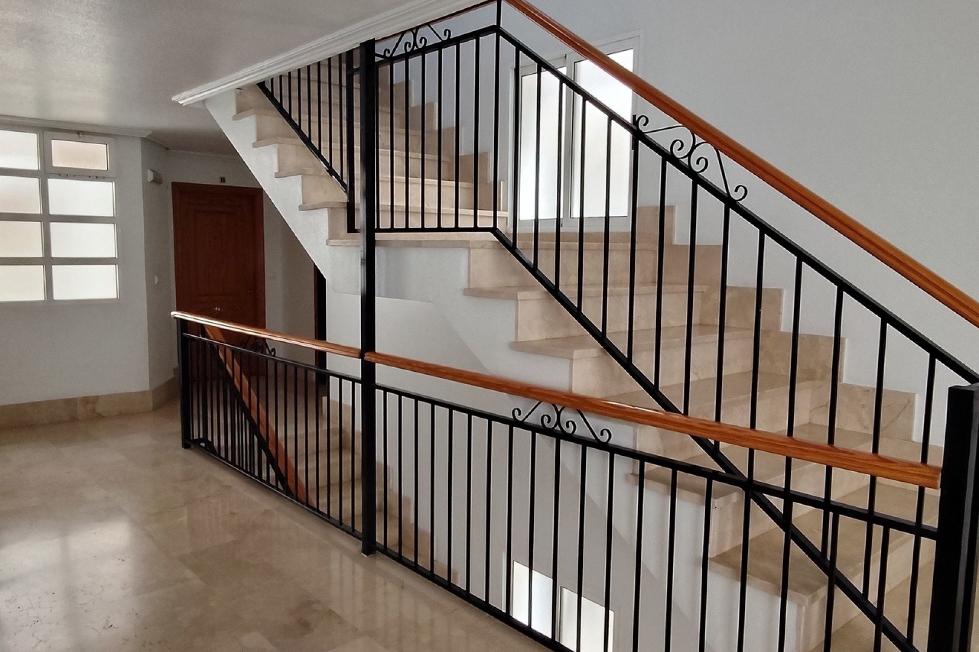 Herverkoop - Apartment -
La Zenia - Costa Blanca