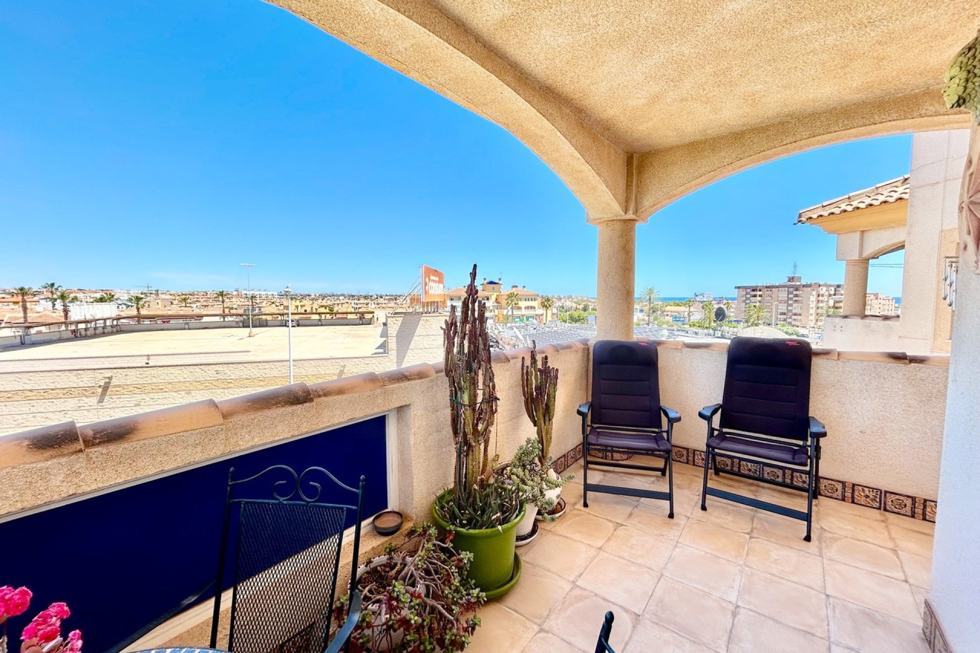 Herverkoop - Apartment -
La Zenia - Costa Blanca