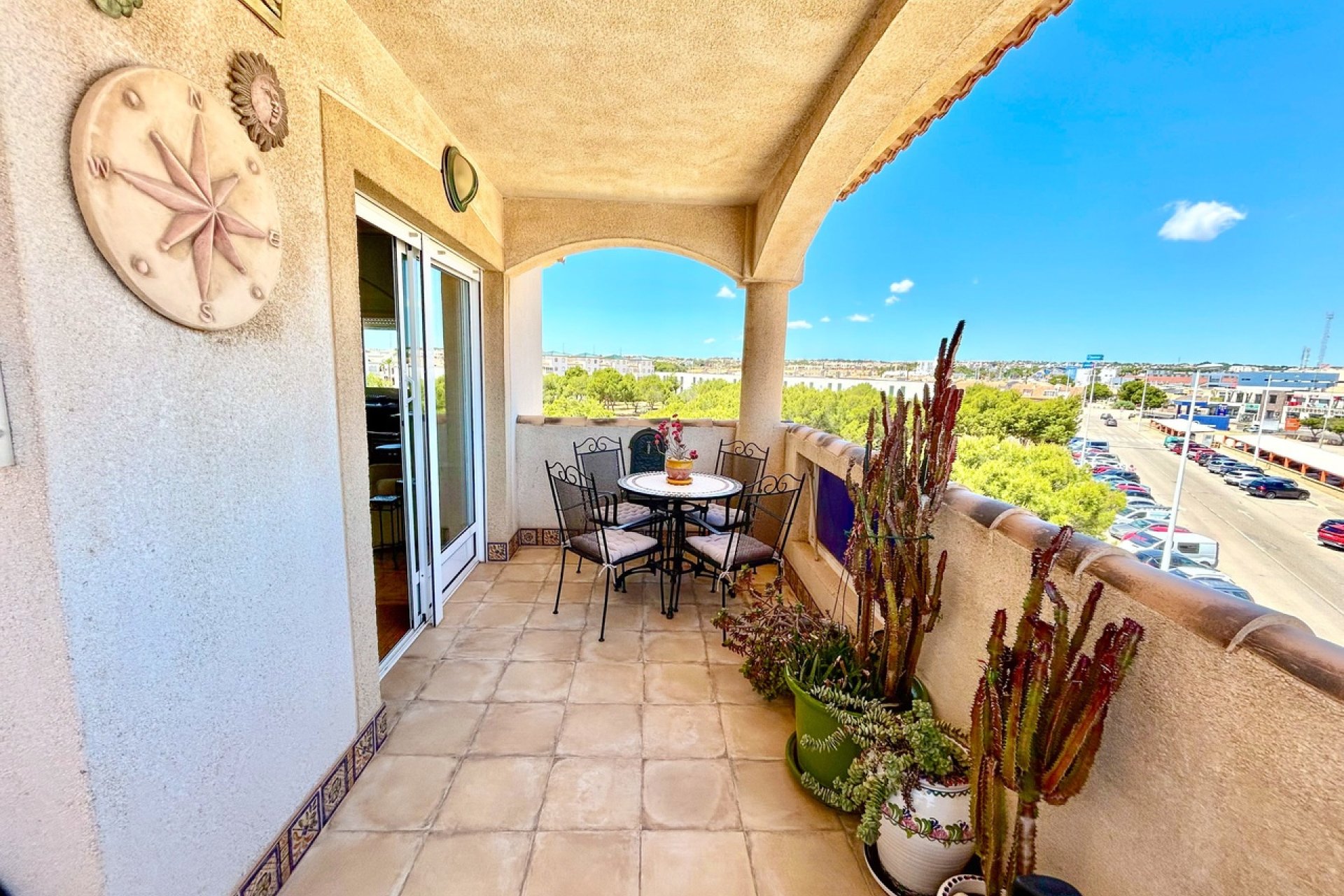 Herverkoop - Apartment -
La Zenia - Costa Blanca