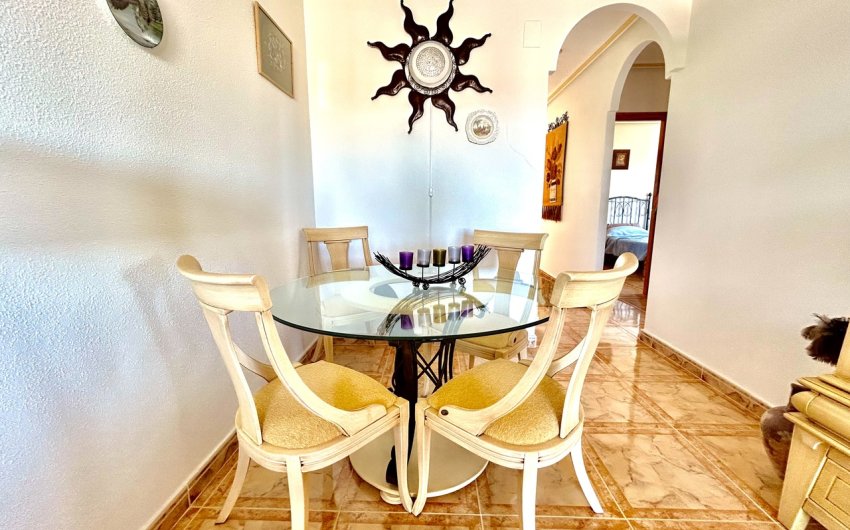 Herverkoop - Apartment -
La Zenia - Costa Blanca