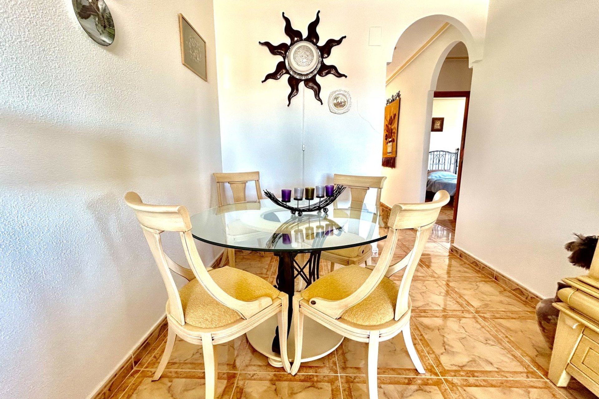 Herverkoop - Apartment -
La Zenia - Costa Blanca