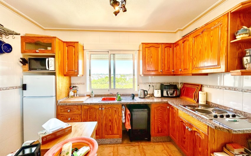 Herverkoop - Apartment -
La Zenia - Costa Blanca