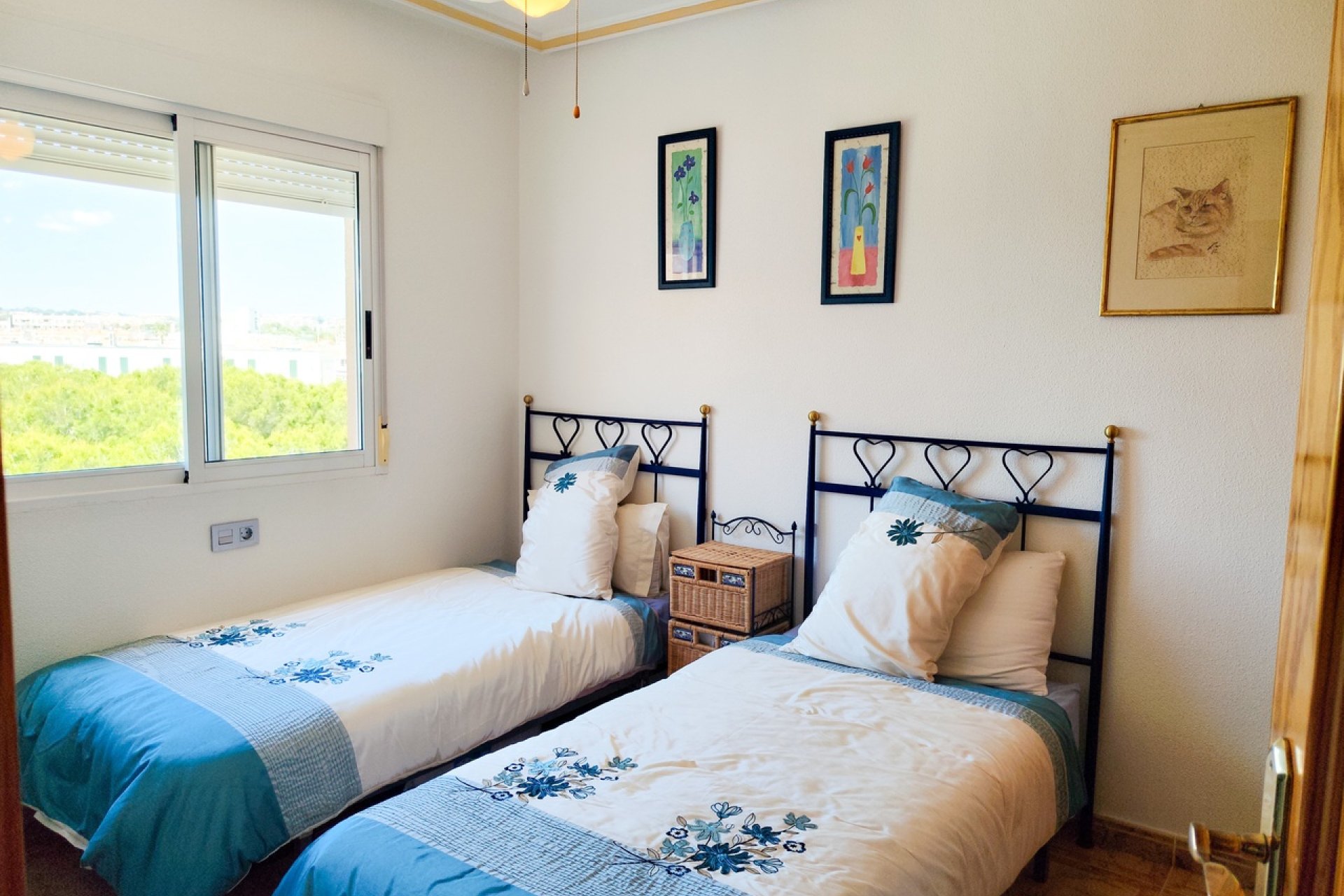 Herverkoop - Apartment -
La Zenia - Costa Blanca